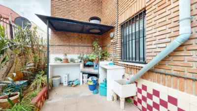 Chalet unifamiliar en venta en Carrer de Gómez Ferrer, cerca de Carrera de Cantarerías, Zona L'Ermita (Torrent) de 650.000 €