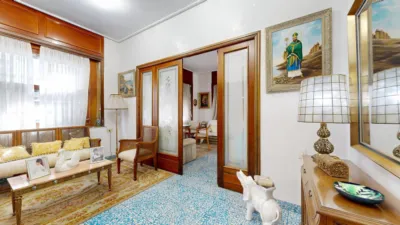 Chalet unifamiliar en venta en Carrer de Gómez Ferrer, cerca de Carrera de Cantarerías, Zona L'Ermita (Torrent) de 650.000 €
