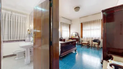 Chalet unifamiliar en venta en Carrer de Gómez Ferrer, cerca de Carrera de Cantarerías, Zona L'Ermita (Torrent) de 650.000 €