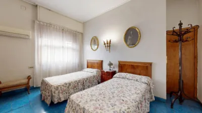 Chalet unifamiliar en venta en Carrer de Gómez Ferrer, cerca de Carrera de Cantarerías, Zona L'Ermita (Torrent) de 650.000 €