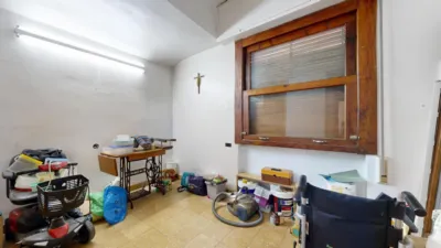 Chalet unifamiliar en venta en Carrer de Gómez Ferrer, cerca de Carrera de Cantarerías, Zona L'Ermita (Torrent) de 650.000 €