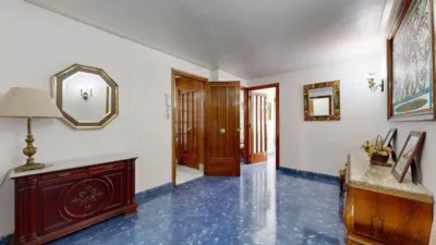 Chalet unifamiliar en venta en Carrer de Gómez Ferrer, cerca de Carrera de Cantarerías, Zona L'Ermita (Torrent) de 650.000 €