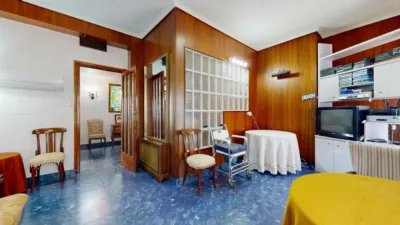 Chalet unifamiliar en venta en Carrer de Gómez Ferrer, cerca de Carrera de Cantarerías, Zona L'Ermita (Torrent) de 650.000 €