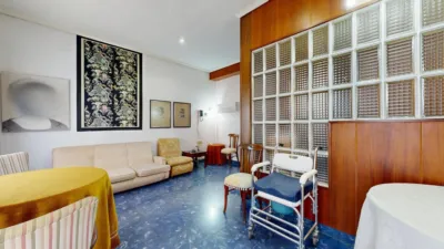 Chalet unifamiliar en venta en Carrer de Gómez Ferrer, cerca de Carrera de Cantarerías, Zona L'Ermita (Torrent) de 650.000 €