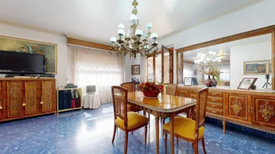 Chalet unifamiliar en venta en Carrer de Gómez Ferrer, cerca de Carrera de Cantarerías, Zona L'Ermita (Torrent) de 650.000 €