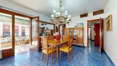 Chalet unifamiliar en venta en Carrer de Gómez Ferrer, cerca de Carrera de Cantarerías, Zona L'Ermita (Torrent) de 650.000 €