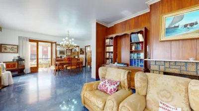Chalet unifamiliar en venta en Carrer de Gómez Ferrer, cerca de Carrera de Cantarerías, Zona L'Ermita (Torrent) de 650.000 €