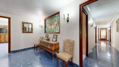 Chalet unifamiliar en venta en Carrer de Gómez Ferrer, cerca de Carrera de Cantarerías, Zona L'Ermita (Torrent) de 650.000 €