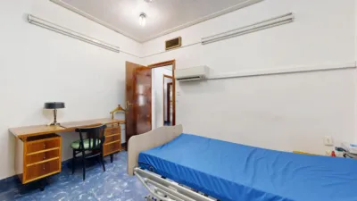 Chalet unifamiliar en venta en Carrer de Gómez Ferrer, cerca de Carrera de Cantarerías, Zona L'Ermita (Torrent) de 650.000 €