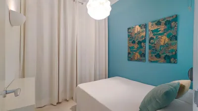 Piso en alquiler en Calle de Lope de Rueda, cerca de Calle Jorge Juan - Imagen 10