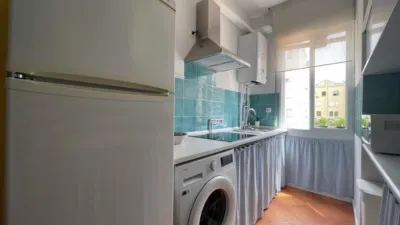 Piso en alquiler en Calle de Lope de Rueda, cerca de Calle Jorge Juan - Imagen 11