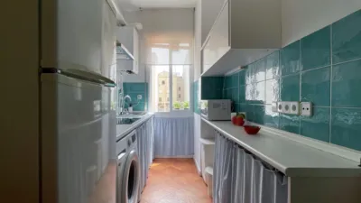 Piso en alquiler en Calle de Lope de Rueda, cerca de Calle Jorge Juan - Imagen 12