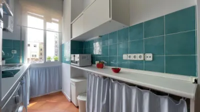 Piso en alquiler en Calle de Lope de Rueda, cerca de Calle Jorge Juan - Imagen 14