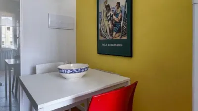 Piso en alquiler en Calle de Lope de Rueda, cerca de Calle Jorge Juan - Imagen 15