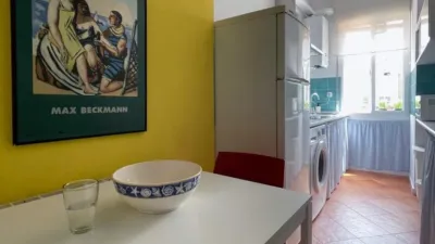 Piso en alquiler en Calle de Lope de Rueda, cerca de Calle Jorge Juan - Imagen 16