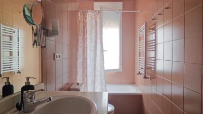 Piso en alquiler en Calle de Lope de Rueda, cerca de Calle Jorge Juan - Imagen 18