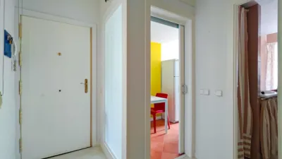 Piso en alquiler en Calle de Lope de Rueda, cerca de Calle Jorge Juan - Imagen 20