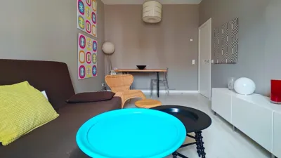 Piso en alquiler en Calle de Lope de Rueda, cerca de Calle Jorge Juan - Imagen 2