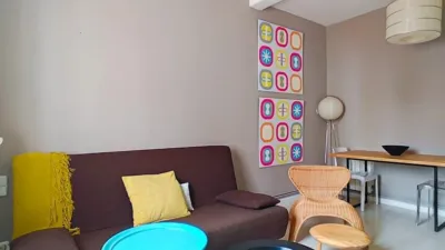 Piso en alquiler en Calle de Lope de Rueda, cerca de Calle Jorge Juan - Imagen 3