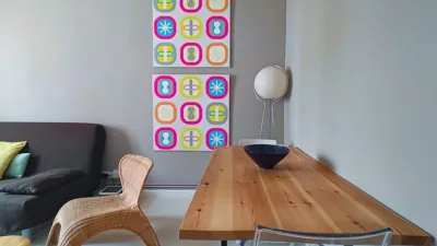 Piso en alquiler en Calle de Lope de Rueda, cerca de Calle Jorge Juan - Imagen 4