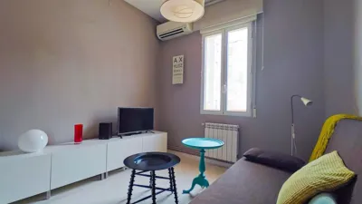 Piso en alquiler en Calle de Lope de Rueda, cerca de Calle Jorge Juan - Imagen 8