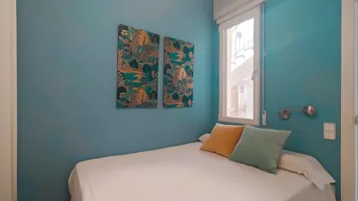 Piso en alquiler en Calle de Lope de Rueda, cerca de Calle Jorge Juan - Imagen 9