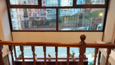 Apartment on Juan XXIII Street photo 18