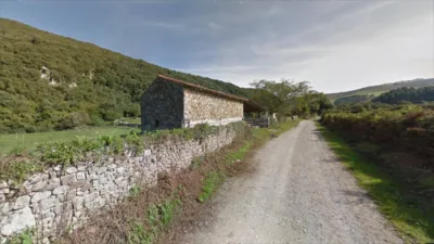 Rustic finca at Calle Iseca Nueva, 19, 39776, Liendo, Cantabria, Spain photo 4