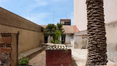 Casa – Sant Vicent del Raspeig - San Vicente del Raspeig - Vista 3
