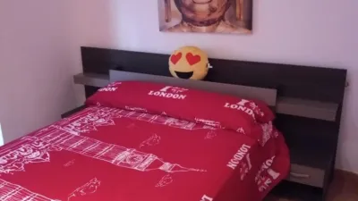 Piso en alquiler en Sant Francesc - Imagen 13