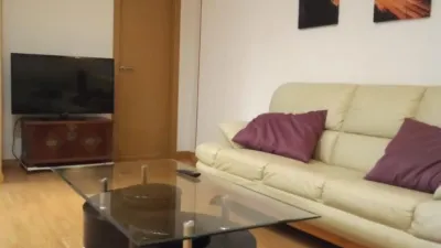 Piso en alquiler en Sant Francesc - Imagen 2
