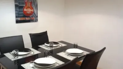 Piso en alquiler en Sant Francesc - Imagen 3