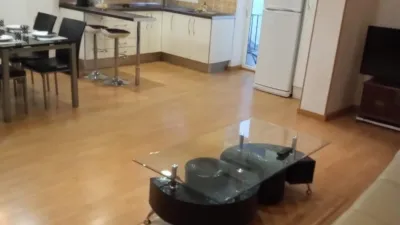 Piso en alquiler en Sant Francesc - Imagen 4