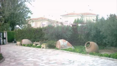 Detached house in Elda photo 11