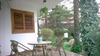 Detached house in Elda photo 2