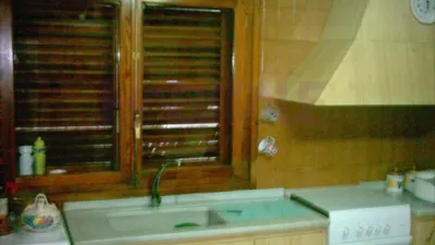 Detached house in Elda photo 8