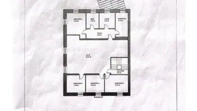 Chalet adosado en calle Carretara Nacional N630 photo 22