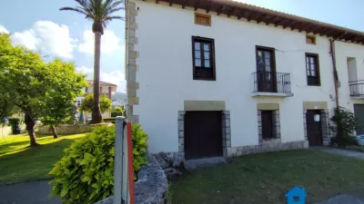 Casa - Vista 4