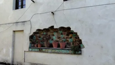 Chalet adosado en calle Carretara Nacional N630 photo 8