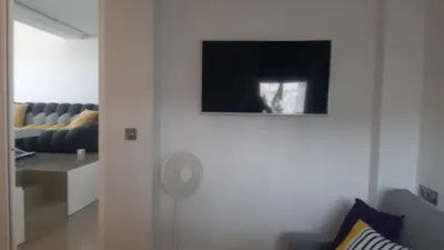 Piso en venta en Carrer dels Tomasos, 58, Russafa (Distrito L'Eixample. València Capital) de 400.000 €