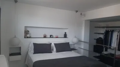 Piso en venta en Carrer dels Tomasos, 58, Russafa (Distrito L'Eixample. València Capital) de 400.000 €