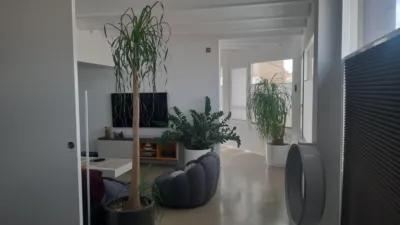 Piso en venta en Carrer dels Tomasos, 58, Russafa (Distrito L'Eixample. València Capital) de 400.000 €