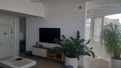 Piso en venta en Carrer dels Tomasos, 58, Russafa (Distrito L'Eixample. València Capital) de 400.000 €