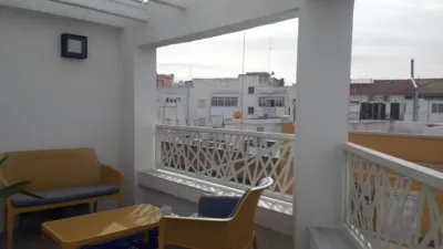 Piso en venta en Carrer dels Tomasos, 58, Russafa (Distrito L'Eixample. València Capital) de 400.000 €