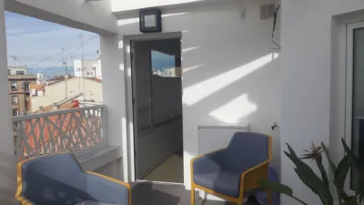 Piso en venta en Carrer dels Tomasos, 58, Russafa (Distrito L'Eixample. València Capital) de 400.000 €