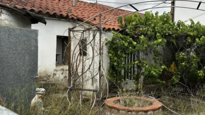 Chalet adosado en Lalueza photo 5