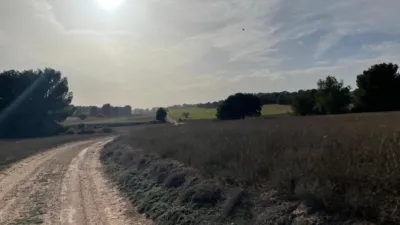 Finca rústica en venta en La Milagrosa - Vista 3