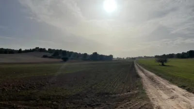 Finca rústica en venta en La Milagrosa - Vista 6