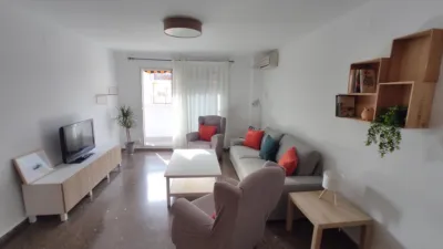 Piso en alquiler en Morvedre - Imagen 16