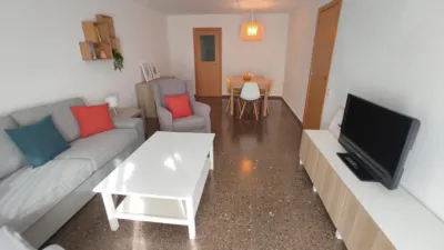 Piso en alquiler en Morvedre - Imagen 2